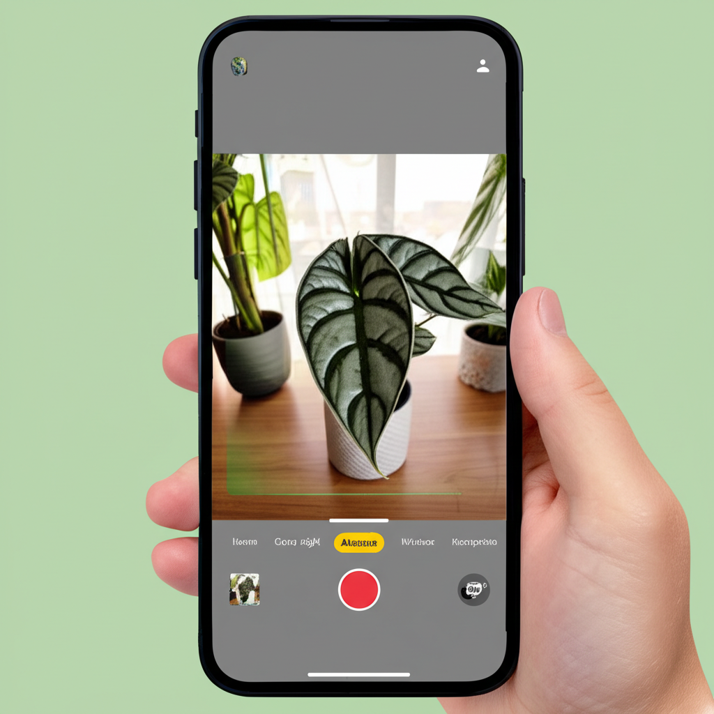 Plant Identification